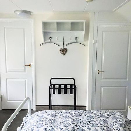 Prive Tuinhuis B&B Elly Sint Pancras Zewnętrze zdjęcie