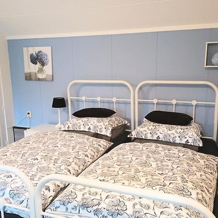 Prive Tuinhuis B&B Elly Sint Pancras Zewnętrze zdjęcie
